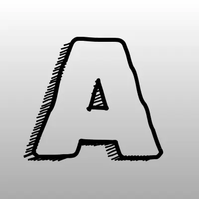 Архивный сектор, Администрация ЗАТО г. Заозерск, лого-визитка