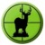 Турбаза Каравелла - иконка «охота» в Заозерске